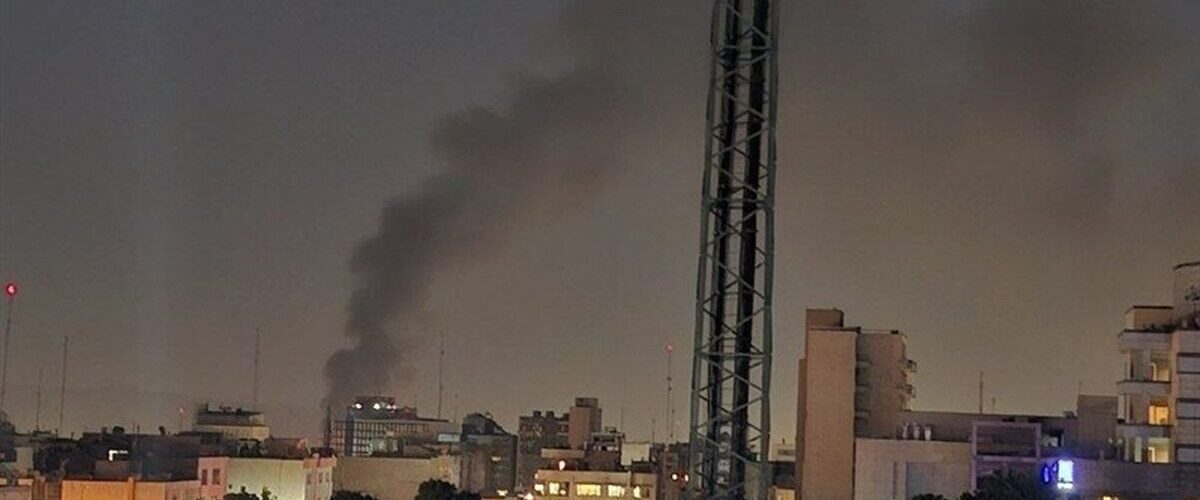 جزئیات آتش سوزی هولناک در انبار کالا حوالی میدان قیام تهران