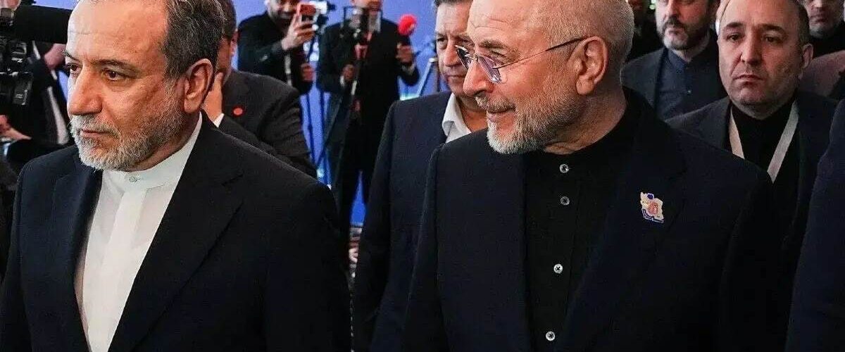 جزئیات تازه از فضای پرتنش حاکم بر آخرین دور مذاکرات ایران و آمریکا / واکنش قالیباف چه بود؟