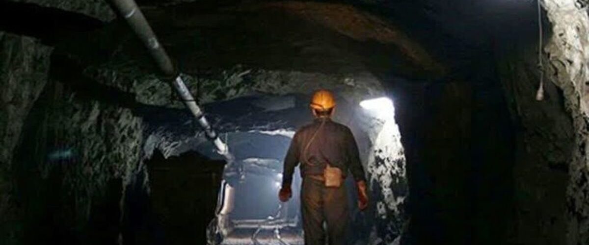 جزئیات هولناک از حادثه ریزش معدن در زرند
