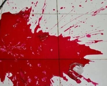 جزئیات هولناک از قتل پدر توسط پسر نوجوان در محله مجیدیه تهران