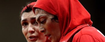 جنجال عجیب در فدراسیون ووشو / کار خواهران منصوریان به دادگاه و شکایت کیفری کشید جنجال عجیب در فدراسیون ووشو / کار خواهران منصوریان به دادگاه و شکایت کیفری کشید