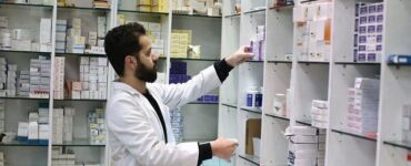 جهانپور: بازتوزیع داروهای خانگی فاجعه‌ است