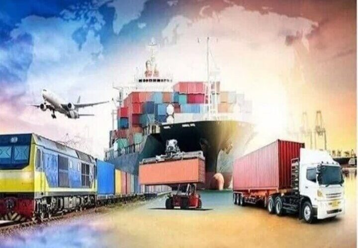 جهش ۴۴ درصدی صادرات از گمرک سمنان؛ حضور فعال ۱۲۳ شرکت در بازارهای جهان