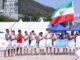 حریفان ایران در دور دوم هندبال ساحلی جهان مشخص شدند