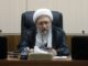 حصن حصین ایران با خیزش مردم و مجاهدت نیروهای مسلح محفوظ ماند