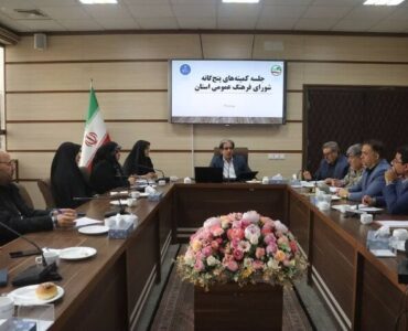 حل بحران‌های زیست‌محیطی با مشارکت مردم امکان‌پذیر است