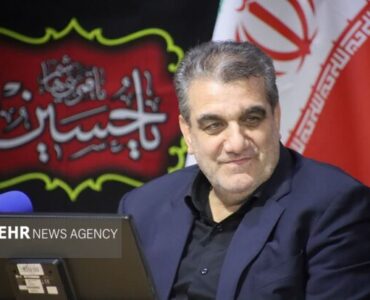 حمایت از سرمایهگذاران مطالبه جدی از دستگاهها و بانکهای استان سمنان حمایت از سرمایهگذاران مطالبه جدی از دستگاهها و بانکهای استان سمنان