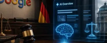 حکم دادگاه آلمانی: گوگل مسئول نشر اطلاعات نادرست در AI Overview است