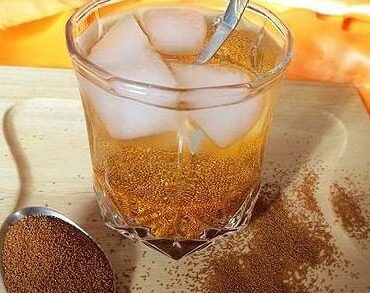خاکشیر؛ گیاهی در مرز میان غذا و دارو