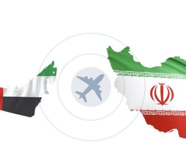 خبر انتقال ۳ میلیارد دلار از امارات به ایران کذب است خبر انتقال ۳ میلیارد دلار از امارات به ایران کذب است