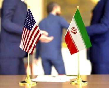خبرنگار الجزیره : توافق ایران و آمریکا قطعی و تمام شده است خبرنگار الجزیره : توافق ایران و آمریکا قطعی و تمام شده است