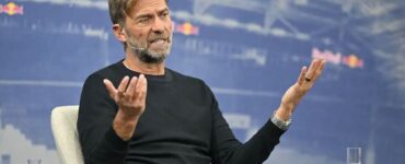 خشم کلوپ از میزبانی جام جهانی / فوتبال به گروگان تبلیغات درآمد خشم کلوپ از میزبانی جام جهانی / فوتبال به گروگان تبلیغات درآمد
