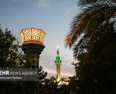 خیز بلند توسعه گردشگری در طبس؛ سرمایهگذاری ۴۰۰۰ میلیاردی در مسیر تحقق خیز بلند توسعه گردشگری در طبس؛ سرمایهگذاری ۴۰۰۰ میلیاردی در مسیر تحقق
