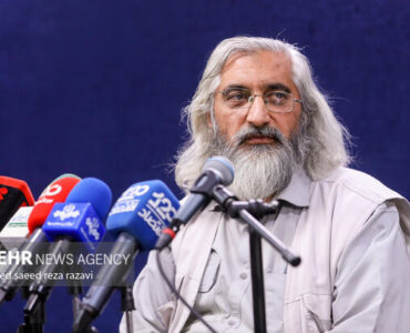 دانشمندان هستهای با وجود محدودیت و ترور به بالاترین سطوح علمی رسیدند دانشمندان هستهای با وجود محدودیت و ترور به بالاترین سطوح علمی رسیدند