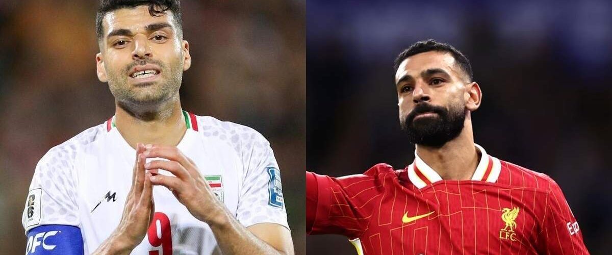 داور فینال جام‌جهانی ۲۰۲۲، قاضی دیدار حساس ایران و مصر شد+ عکس