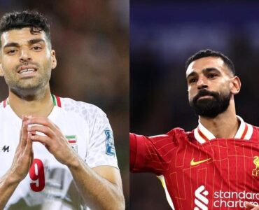 داور فینال جامجهانی ۲۰۲۲، قاضی دیدار حساس ایران و مصر شد+ عکس داور فینال جامجهانی ۲۰۲۲، قاضی دیدار حساس ایران و مصر شد+ عکس