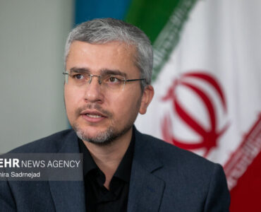 در جنگ بعدی شاید وسعت خاک ایران افزایش یابد