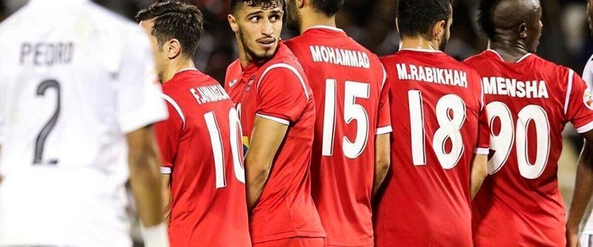 درخواست پرسپولیس از بازیکنان / کاهش قرارداد در راه است؟