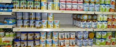 دستور فوری دادستان تهران برای ترخیص ۵۰ هزار قوطی شیرخشک وارداتی