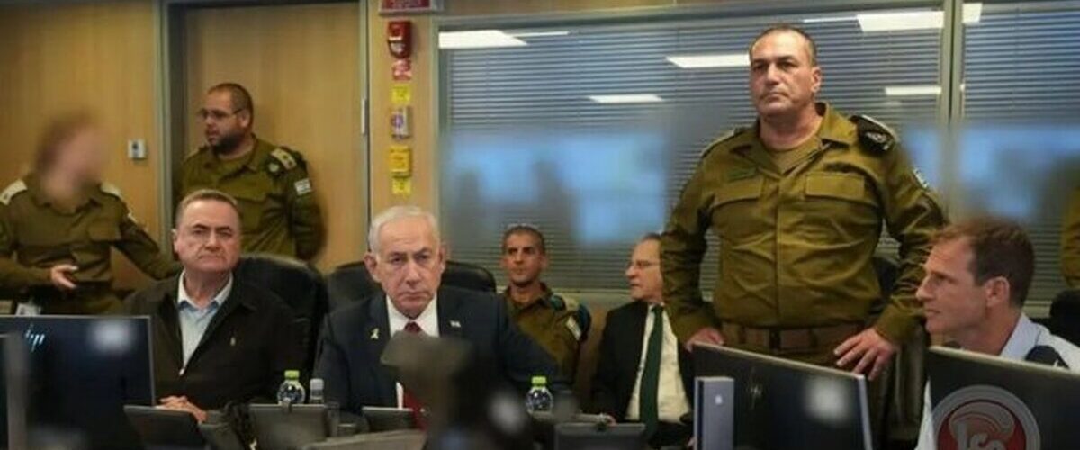 دستور نتانیاهو و کاتس برای توقف حملات به لبنان / پایان حملات یا آتش‌بس تاکتیکی؟