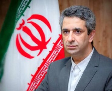 دستور نخست هیئت مذاکره در سوئیس پایان تجاوز در لبنان است