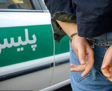 دستگیری سارق زورگیر و بازگرداندن طلاجات سرقتی در گرگان دستگیری سارق زورگیر و بازگرداندن طلاجات سرقتی در گرگان