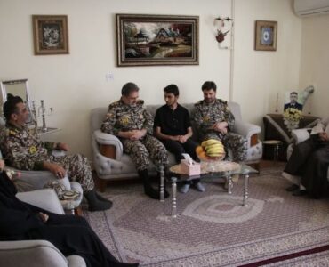 دشمنان ایران به اصول انسانی، اخلاقی و حقوق بین‌الملل پایبند نیستند