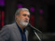 رئیس ستاد مرکزی هفته بازخوانی و افشای حقوق بشر آمریکایی منصوب شد