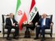 رایزنی‌های استراتژیک در بغداد/عراقچی و فواد حسین چه پیامی برای معادلات منطقه دارند؟