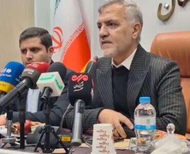 رفع مشکل اراضی تعاونی مسکن نیکان صالحیه در ایستگاه پایانی رفع مشکل اراضی تعاونی مسکن نیکان صالحیه در ایستگاه پایانی