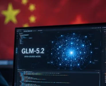 رقیب ارزان آنتروپیک و OpenAI؛ مدل چینی GLM-5.2 حملات سایبری را ساده می‌کند