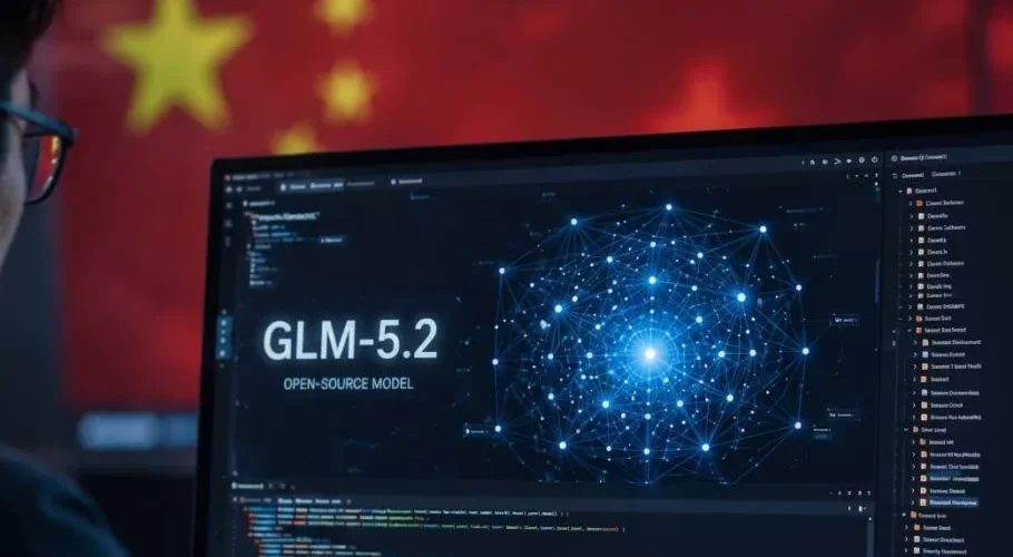 رقیب ارزان آنتروپیک و OpenAI؛ مدل چینی GLM-5.2 حملات سایبری را ساده می‌کند
