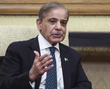 روایت شهباز شریف از موضوع موشکی در تفاهم‌نامه ایران و آمریکا