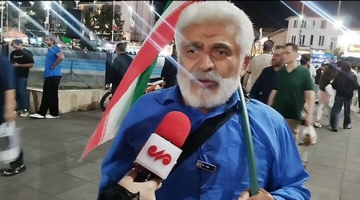 روایت مهر از صد شب ایستادگی در رشت؛ مردمی که خستگی نمی شناسند روایت مهر از صد شب ایستادگی در رشت؛ مردمی که خستگی نمی شناسند