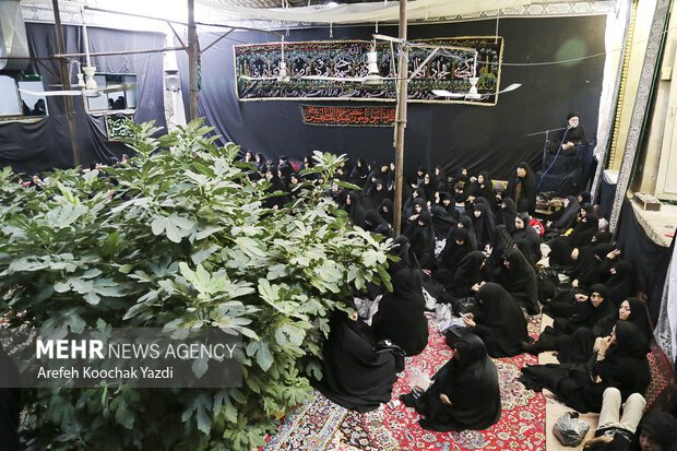روضه‌های خانگی؛ میراثی که هنوز در خانه‌های گلستان نفس می‌کشد