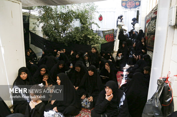 روضه‌های خانگی؛ میراثی که هنوز در خانه‌های گلستان نفس می‌کشد