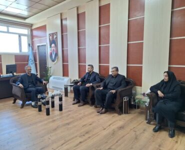 رکوردشکنی خراسان جنوبی در جذب سرمایهگذاری خارجی؛ ۲۲ پروژه در ۲۲ ماه رکوردشکنی خراسان جنوبی در جذب سرمایهگذاری خارجی؛ ۲۲ پروژه در ۲۲ ماه