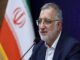 زاکانی: این تفاهم فرصتی است تا پیروزی‌های خود را تثبیت کنیم