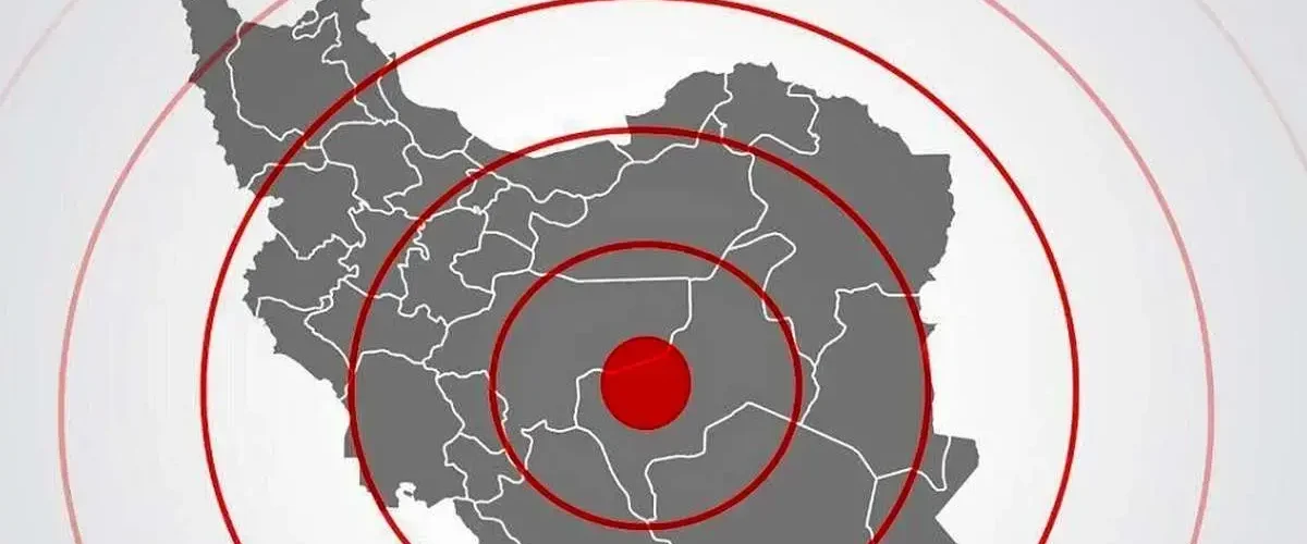 زلزله نسبتا شدید فارس را لرزاند