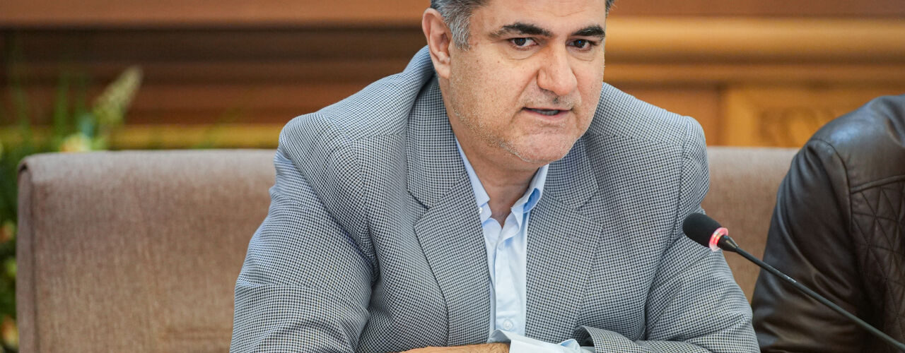 زمین ۶۶۵ هزار و ۲۷۳ واحد مسکن حمایتی توسط سازمان ملی تامین و
آماده‌سازی شد