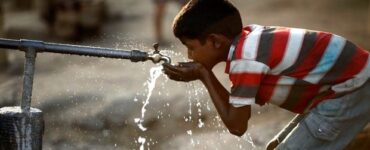 زنگ خطر گسترش بیماری‌های منتقله از آب و غذا
