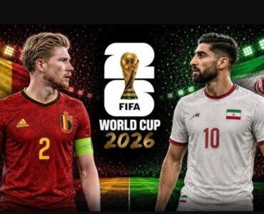 ساعت بازی ایران – بلژیک امشب ۳۱ خرداد ۱۴۰۵ / برنامه مسابقه تغییر کرد؟ ساعت بازی ایران – بلژیک امشب ۳۱ خرداد ۱۴۰۵ / برنامه مسابقه تغییر کرد؟