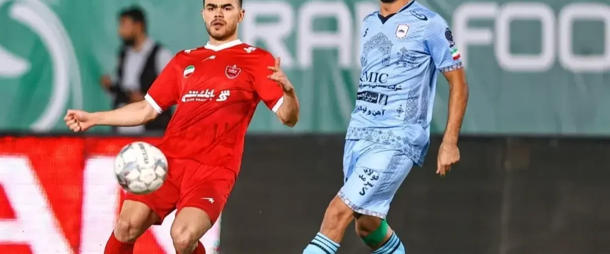 ساعت بازی پرسپولیس و چادرملو برای انتخاب نماینده ایران در آسیا