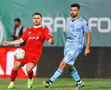 ساعت بازی پرسپولیس و چادرملو برای انتخاب نماینده ایران در آسیا