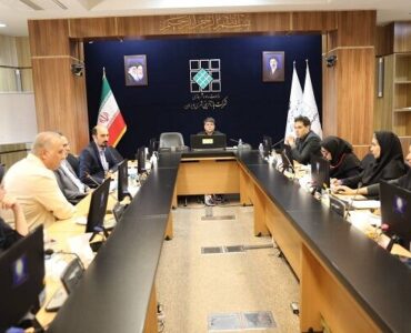سامانه جدید ماده ۴ شرکت بازآفرینی شهری با استعلامات برخط و
حذف کامل مراجعات حضوری
