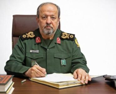 سردار ابن الرضا: شهید چمران نماد مقاومت و الهامبخش نیروهای مسلح است سردار ابن الرضا: شهید چمران نماد مقاومت و الهامبخش نیروهای مسلح است