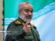 سردار فدوی: ماه‌ها با ابرقدرت دنیا جنگیدیم و او را مستاصل کردیم