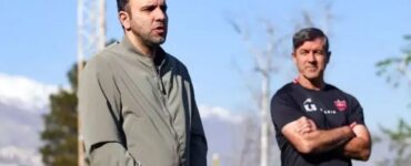 سرپرست پرسپولیس مشخص شد سرپرست پرسپولیس مشخص شد