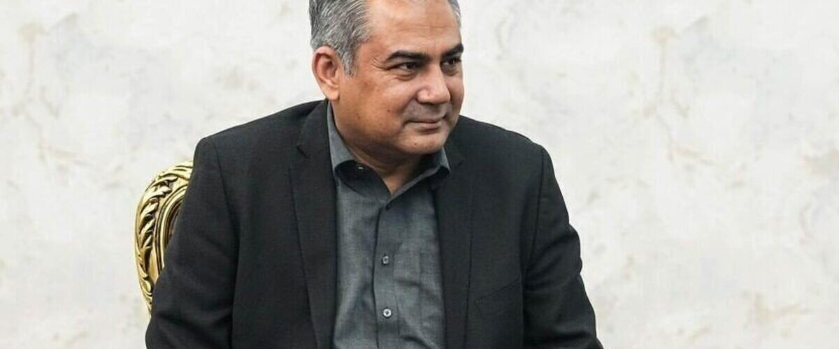 سفر ناگهانی و فوری وزیر کشور پاکستان به تهران / او حامل چه پیامی است؟