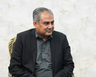 سفر ناگهانی و فوری وزیر کشور پاکستان به تهران / او حامل چه پیامی است؟